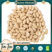 Kiinalaiset blanšoidut maapähkinäytimet