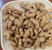 Kuuma myynti, korkealaatuinen ja rapea kiinalainen maapähkinäkahvi